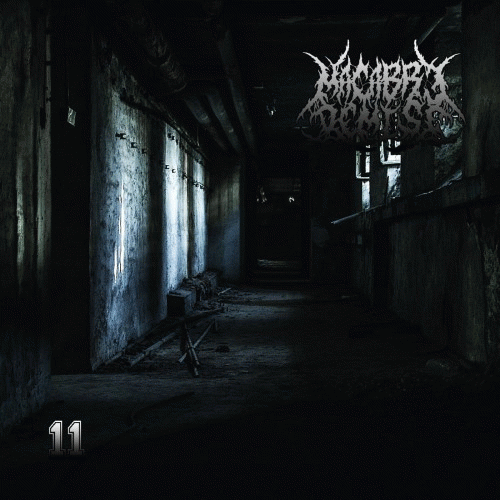 Macabre Demise : 11 Macabre Demise : 11